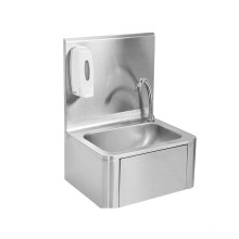 Hotel Modern Kitchen Faucet Sink Organizer Single Bowl Stainless Steel Kitchen Sink